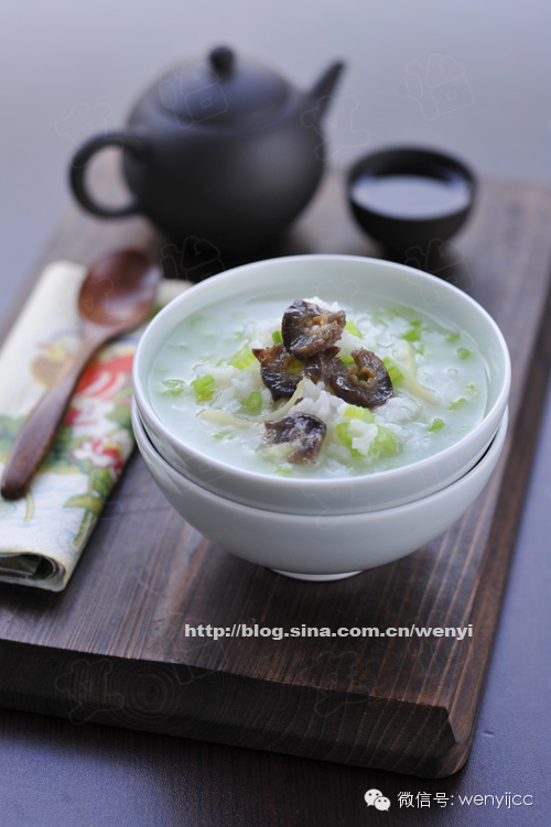 几款香糯软滑营养粥早餐来一碗,这6款暖胃粥喝了超舒坦