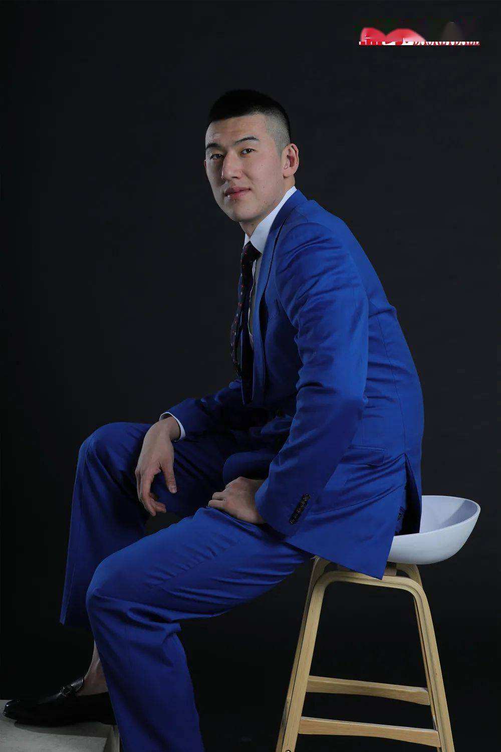 付豪cba男篮,付豪八一时期集锦