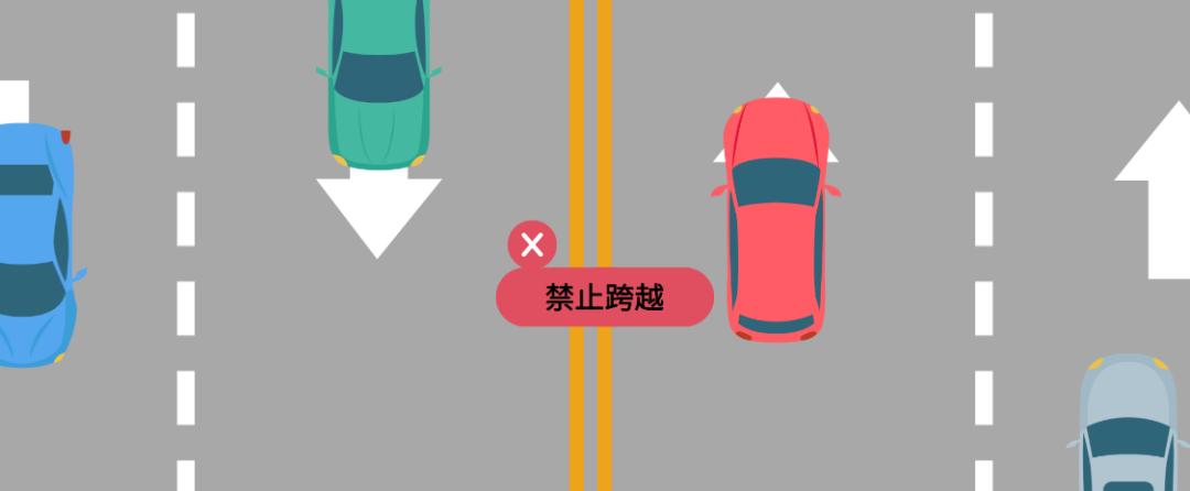 晋E26758、晋EVW688...实线变道曝光！