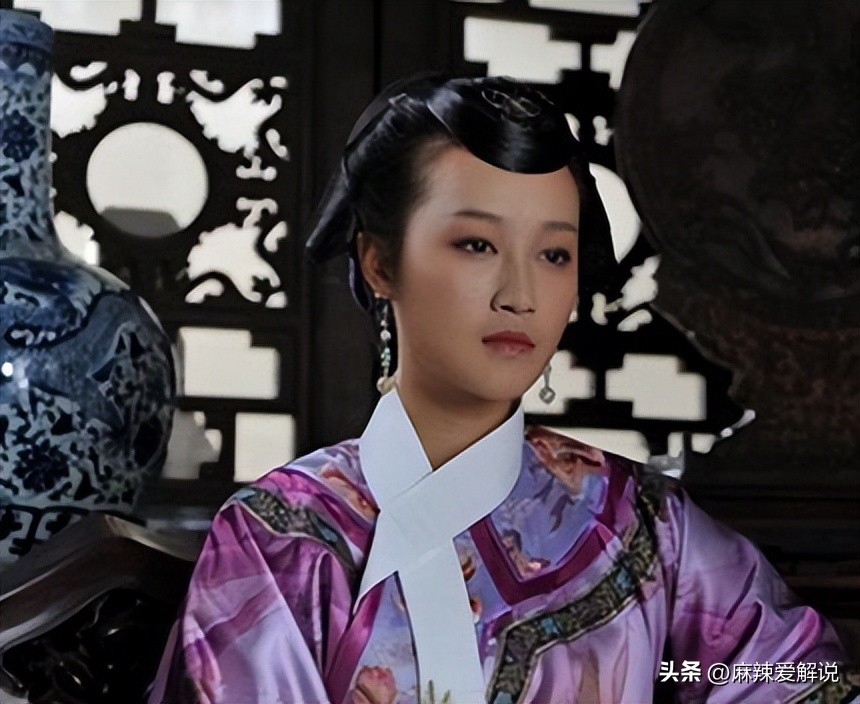 甄嬛传浣碧什么时候背叛甄嬛,甄嬛传浣碧是好是坏