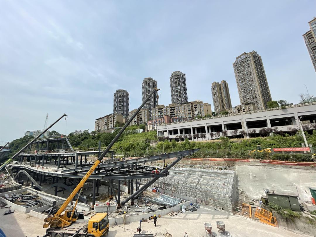 基础设施建设王牌军！中国十九冶建成海军博物馆，匠心打造国防教育及爱国主义教育基地