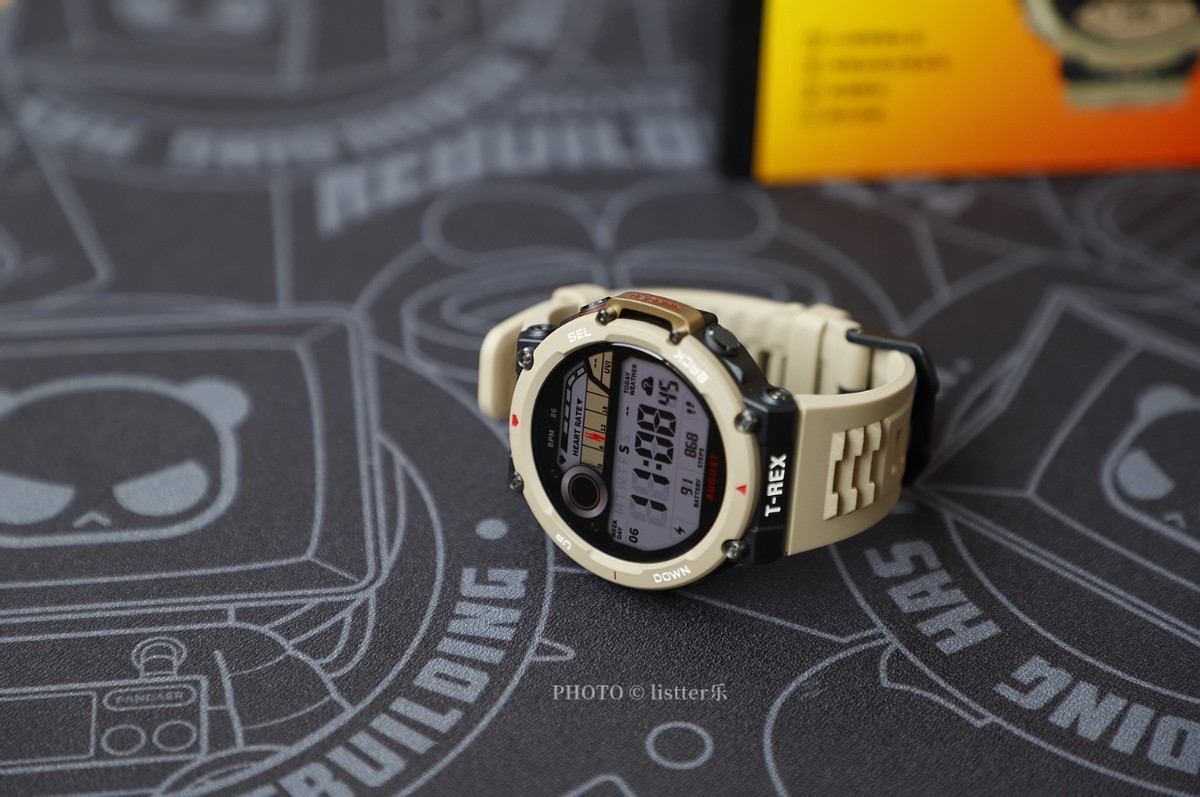 华米手表性价比最高是哪款,华米最佳运动手表深度测评