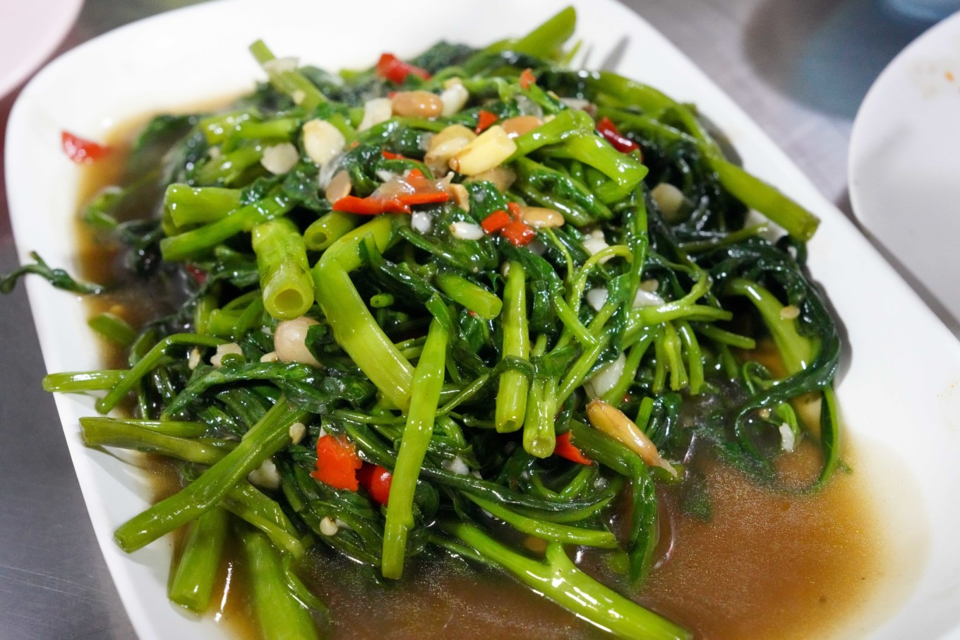 曼谷旅游，一定要去打卡的景点，唐人街美食攻略