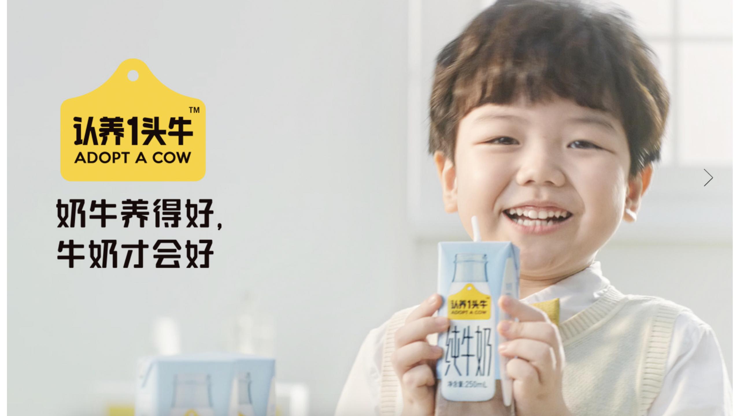 认养一头牛不同品类,认养一头牛品类的比较