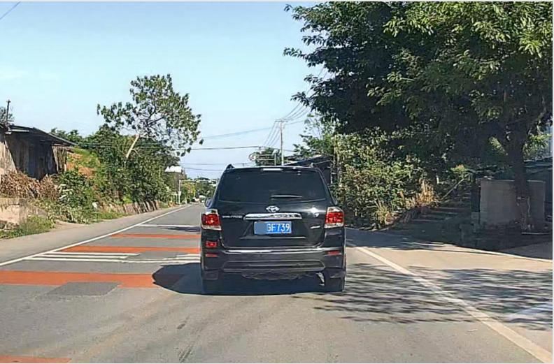 360g900行车记录仪功能有哪些,看得清驾驶更安全