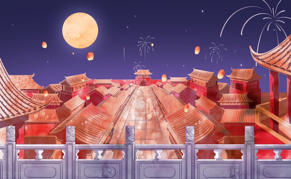 1-12月份节日的英语表达和介绍,在所有的传统节日中的英语表达