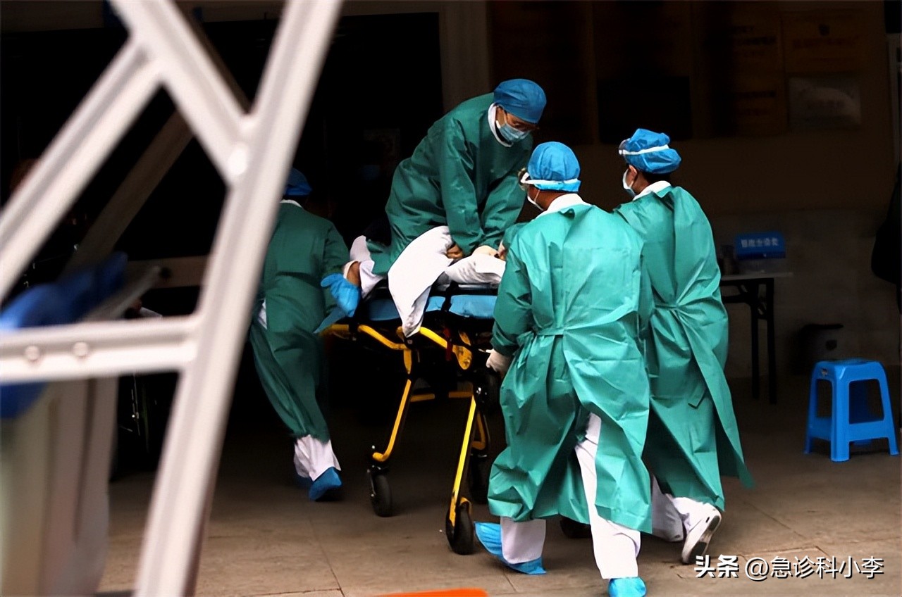 人在猝死前有哪些奇怪征兆,猝死前的八大征兆是什么