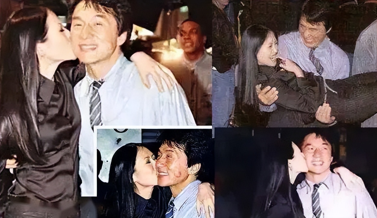 人走茶凉苏芒：封杀唐嫣被章子怡踹掉，毁伊能静婚礼被洪晃暗讽