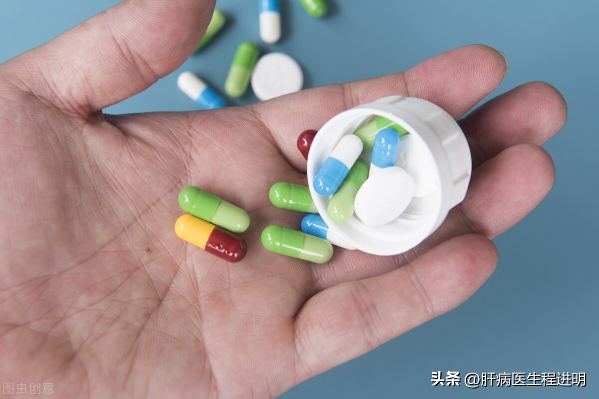 乙肝大三阳吃中药能治好吗,中医中药能治好乙肝吗