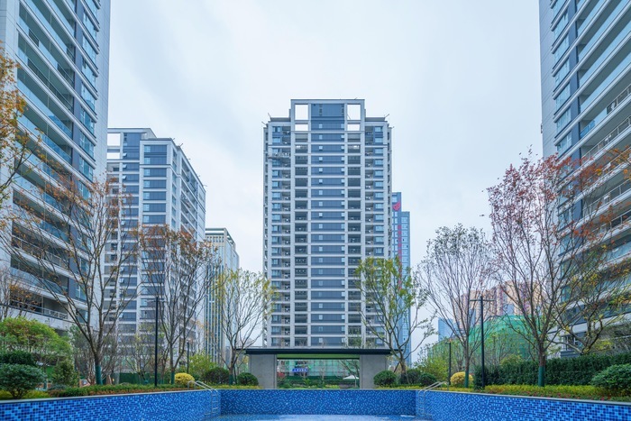 绿城、德润联合拿地！掷4.89亿元携手进昆明双塔片区