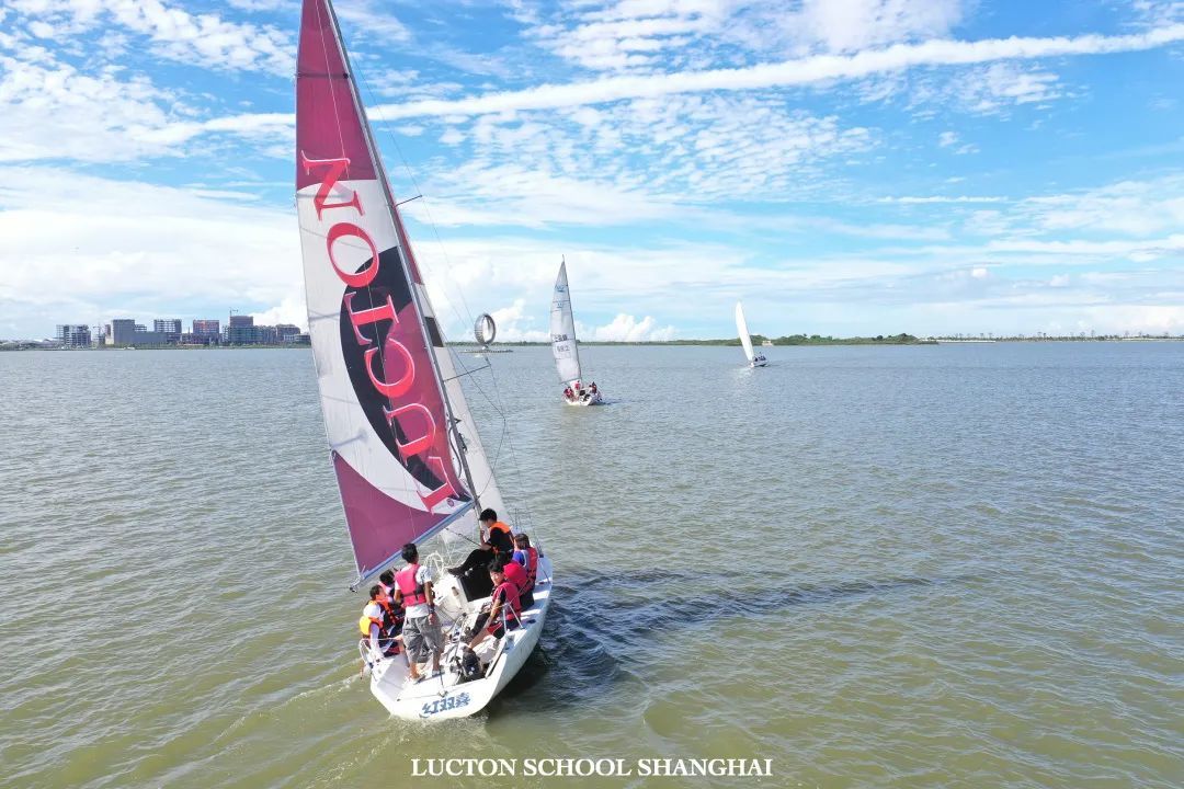 上海莱克斯顿国际高中,莱克顿上海学校怎么样