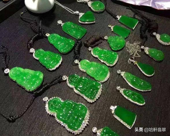 广州四会翡翠毛货市场在哪里,四会市翡翠毛货哪里拿的