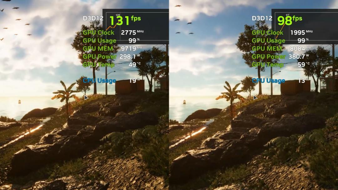性能炸裂增长，神经网络渲染新纪元！​NVIDIAGeForceRTX4090FE首发测评