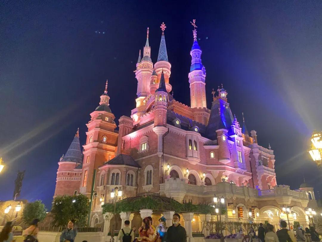 上海迪士尼乐园门票价格全部项目,上海迪士尼乐园门票多少钱