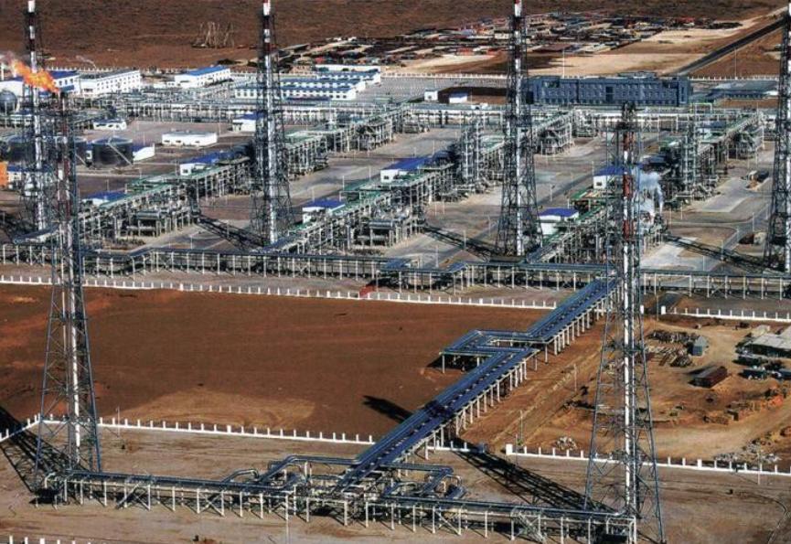 土库曼斯坦：亚洲唯一永久中立国，水电费全免，人民幸福指数高