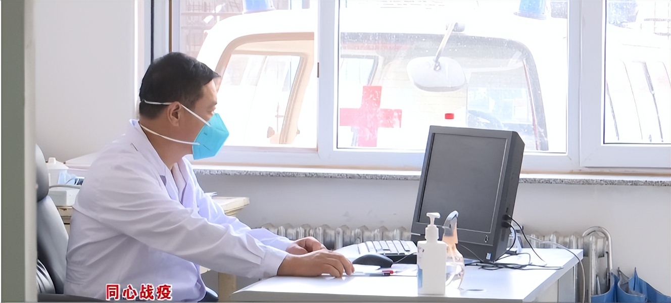 同心战疫防控指南,同心战疫筑牢疫情防线