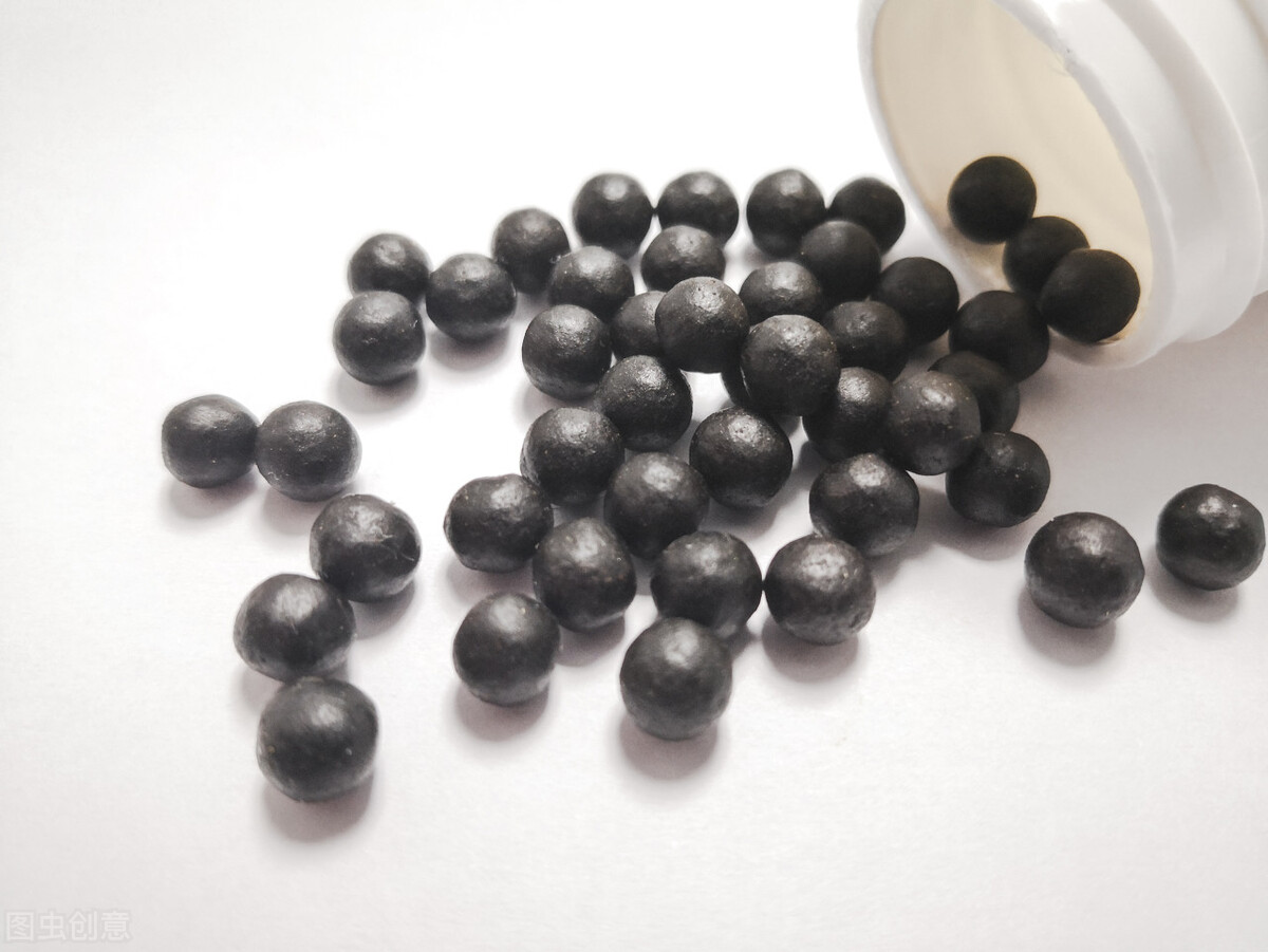 十全大补丸和人参养荣丸一块吃,十全大补丸可以长期服用