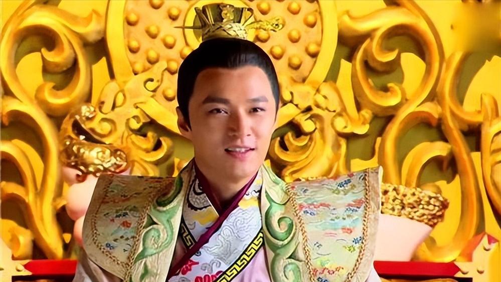 唐朝前5位皇帝哪个最窝囊,唐朝二十一个皇帝中哪个最昏庸