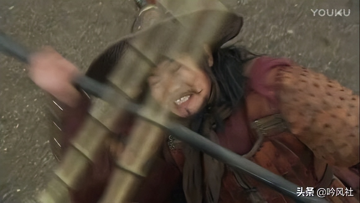 水浒传最被低估的人物,水浒传中被低估的人物