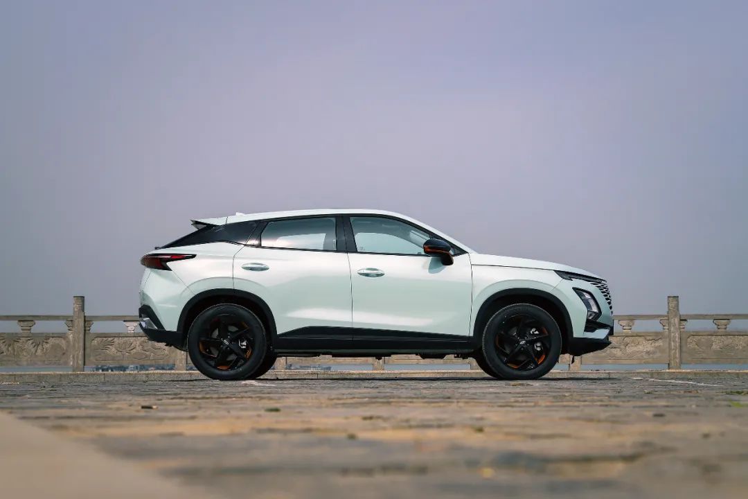 奇瑞omoda5外观尺寸,奇瑞omoda5配置