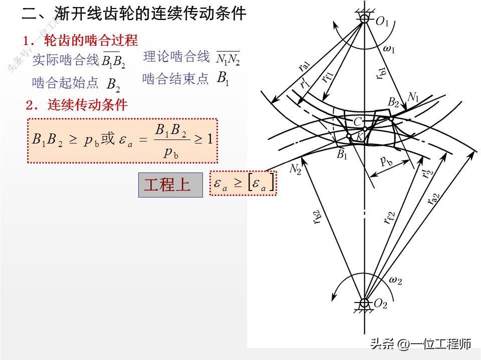 齿轮变位传动类型怎么判断,轮辐式齿轮结构尺寸怎么计算