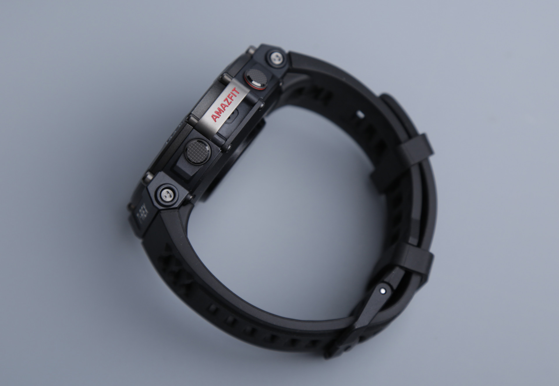 amazfitt-rex2智能运动手表拆解,amazfitt-rex和pro区别