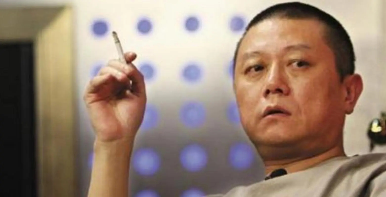 深扒2003年“张钰事件”：20盘录像带，30个导演，1场桃色罗生门