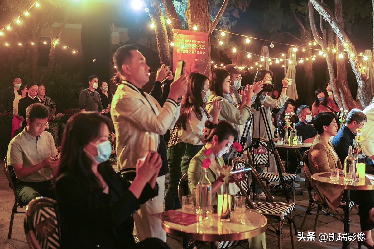 青岛室外草坪音乐会,青岛太平角公园音乐节