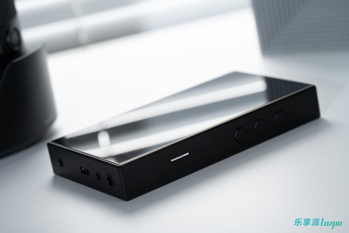 「迷走反射.评HiFi」飞傲M11S，HiFi圈的守门员与焊门员