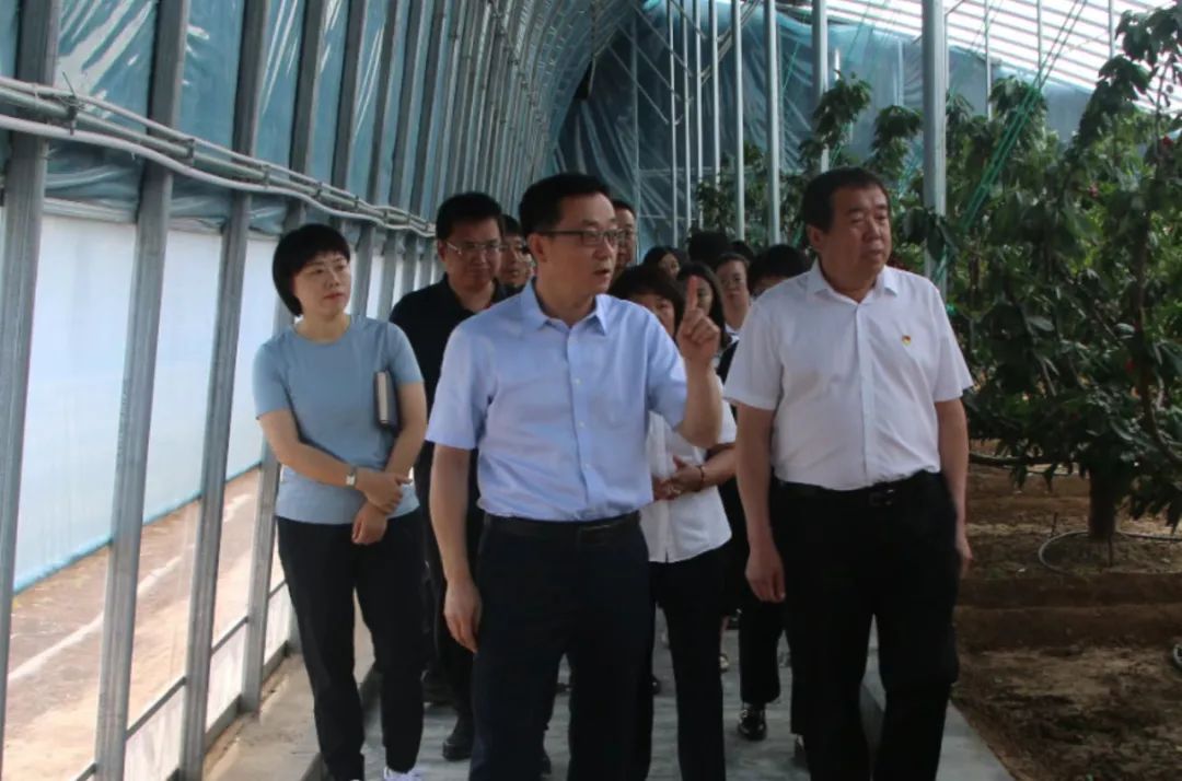 临汾新闻早知道|这段在建一级公路有望年底通车；今年“临汾最美科技工作者”遴选结果揭晓