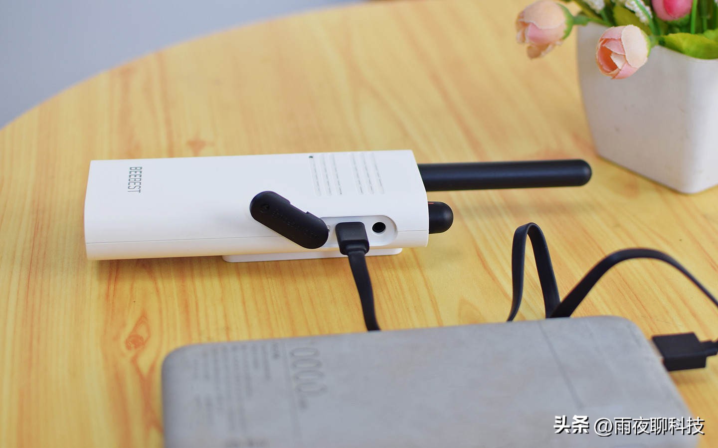 极蜂小语对讲机a108怎么样,极蜂a208对讲机怎么样