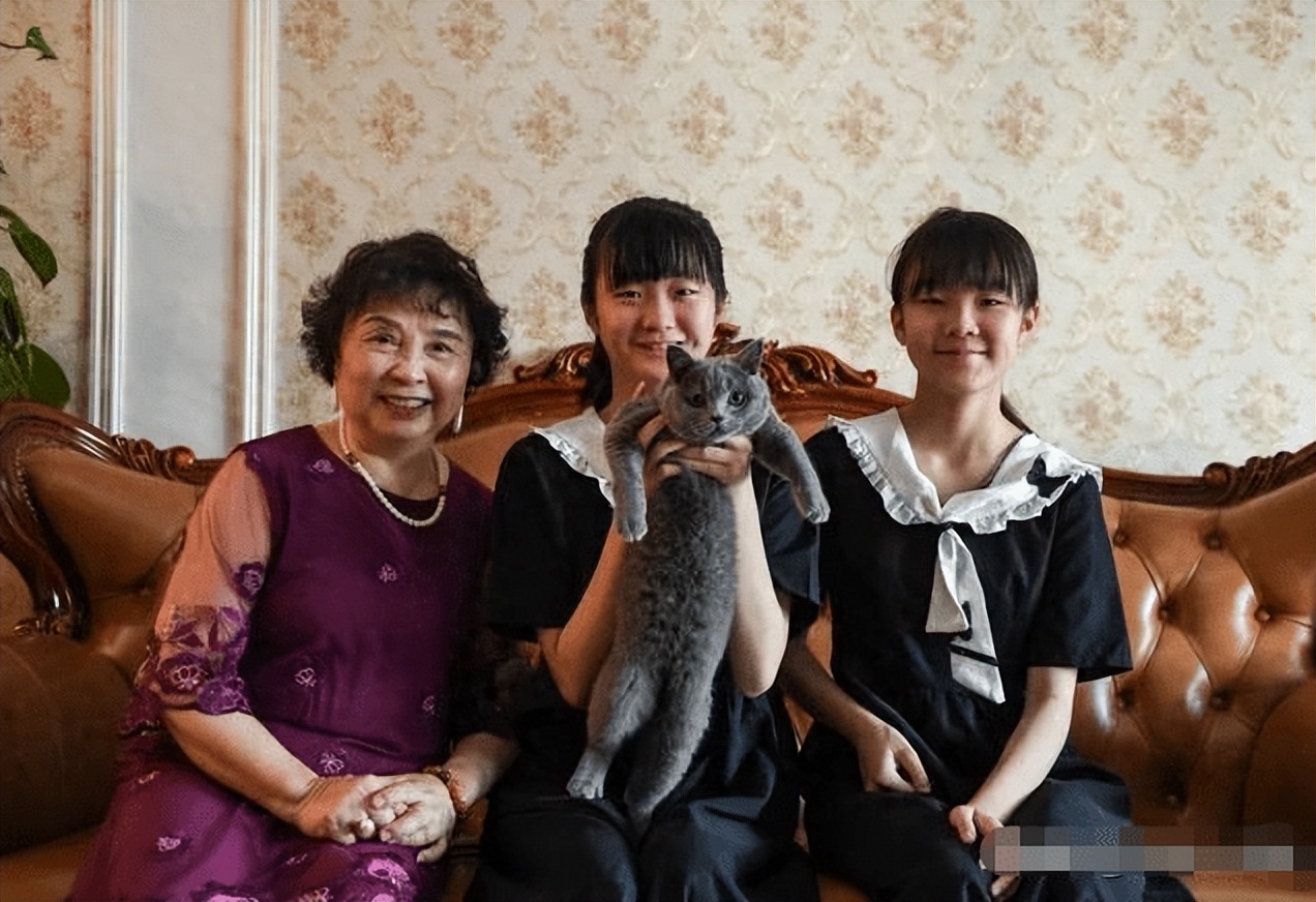 盛海琳中国最高龄产妇,盛海琳被骗是真的吗