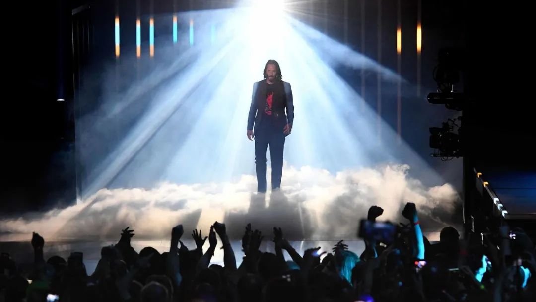 好莱坞男神,好莱坞最邋遢的男明星