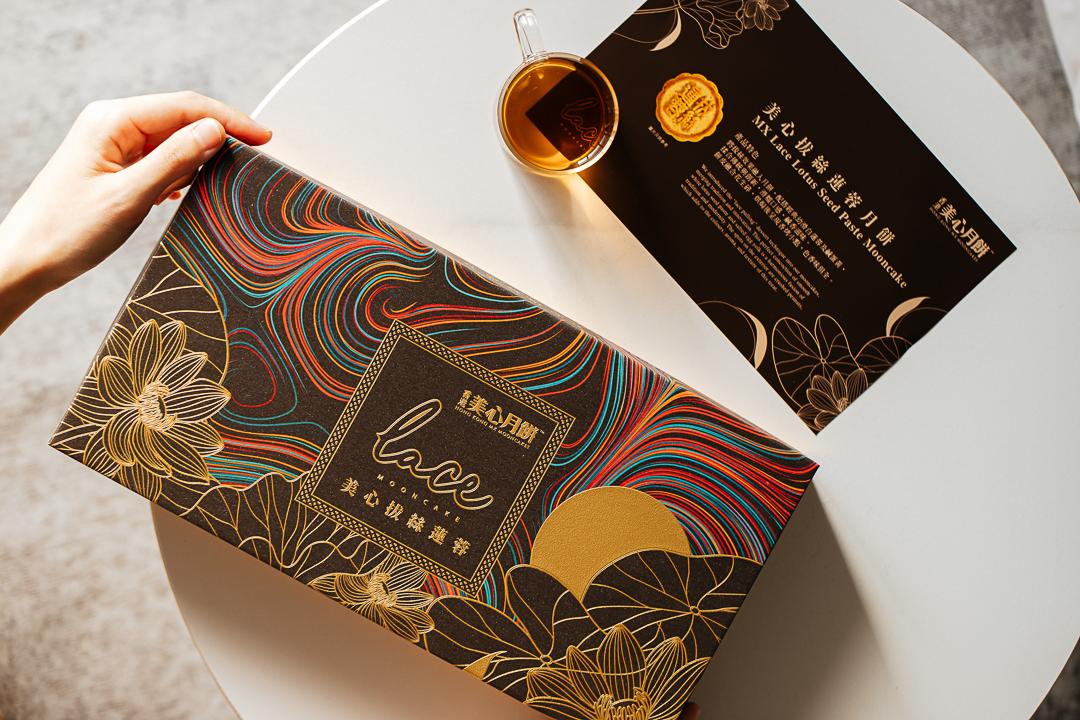 香港美心月饼真假辨别,辨别真假香港流心月饼