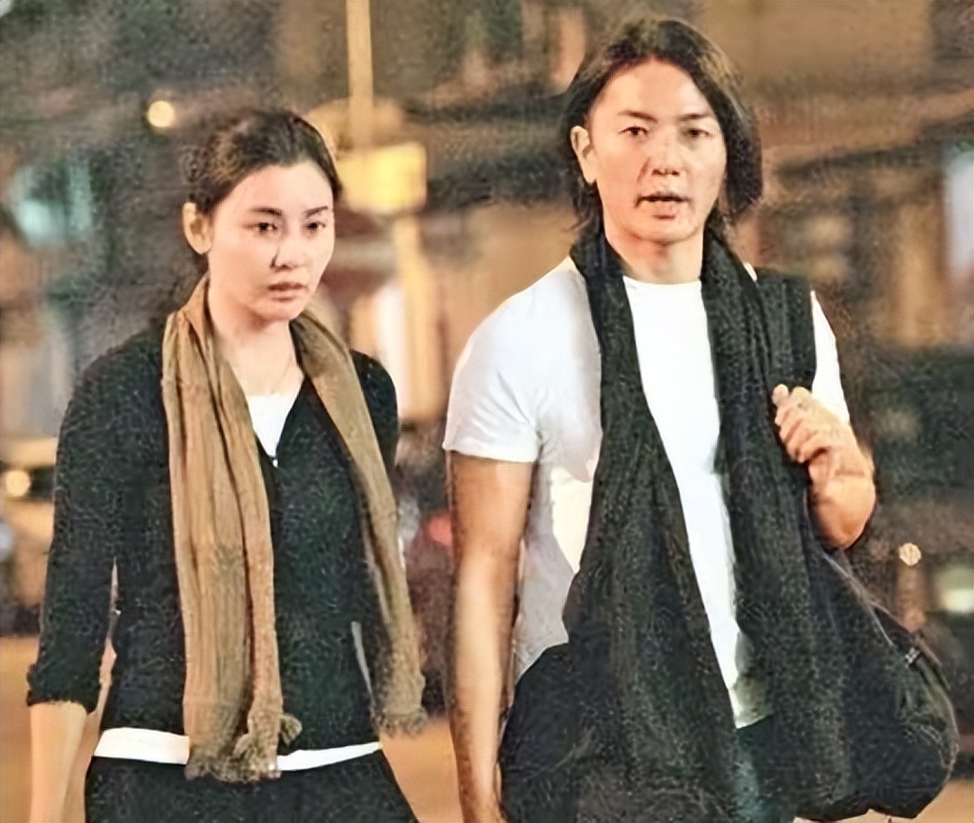 蒙嘉慧与老公近照图片大全,蒙嘉慧说日语惹争议