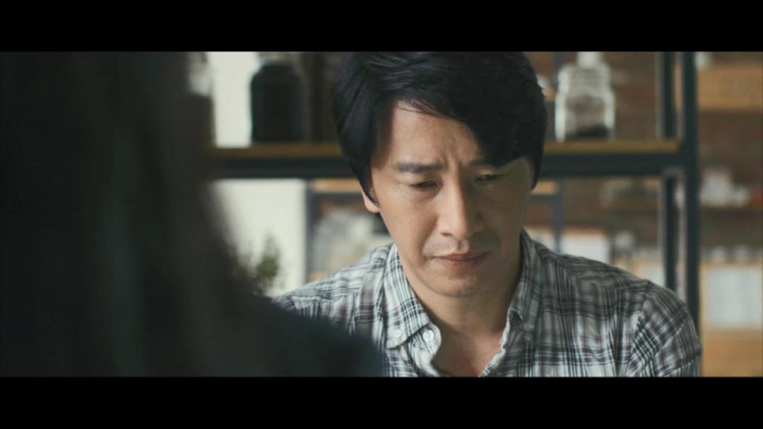 大部分的婚外情无非是寂寞的相遇,婚外的情最好的做法是放下