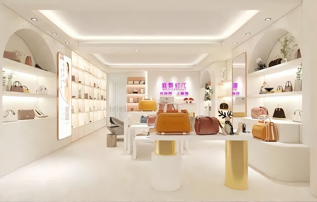 来唯聚时代，拥有属于你的“包包时代”