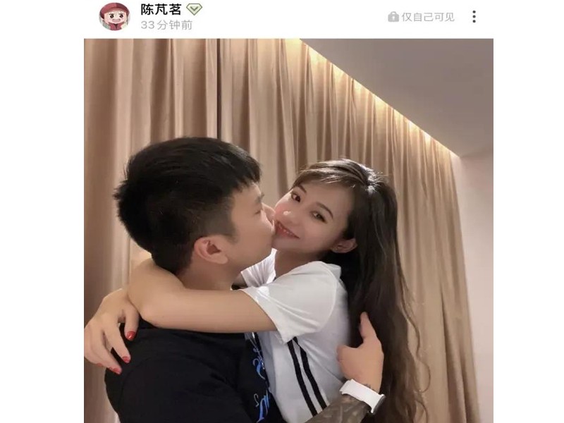 表妹李kk：千万粉丝最火表妹，妄图流量变现却惨遭滑铁卢