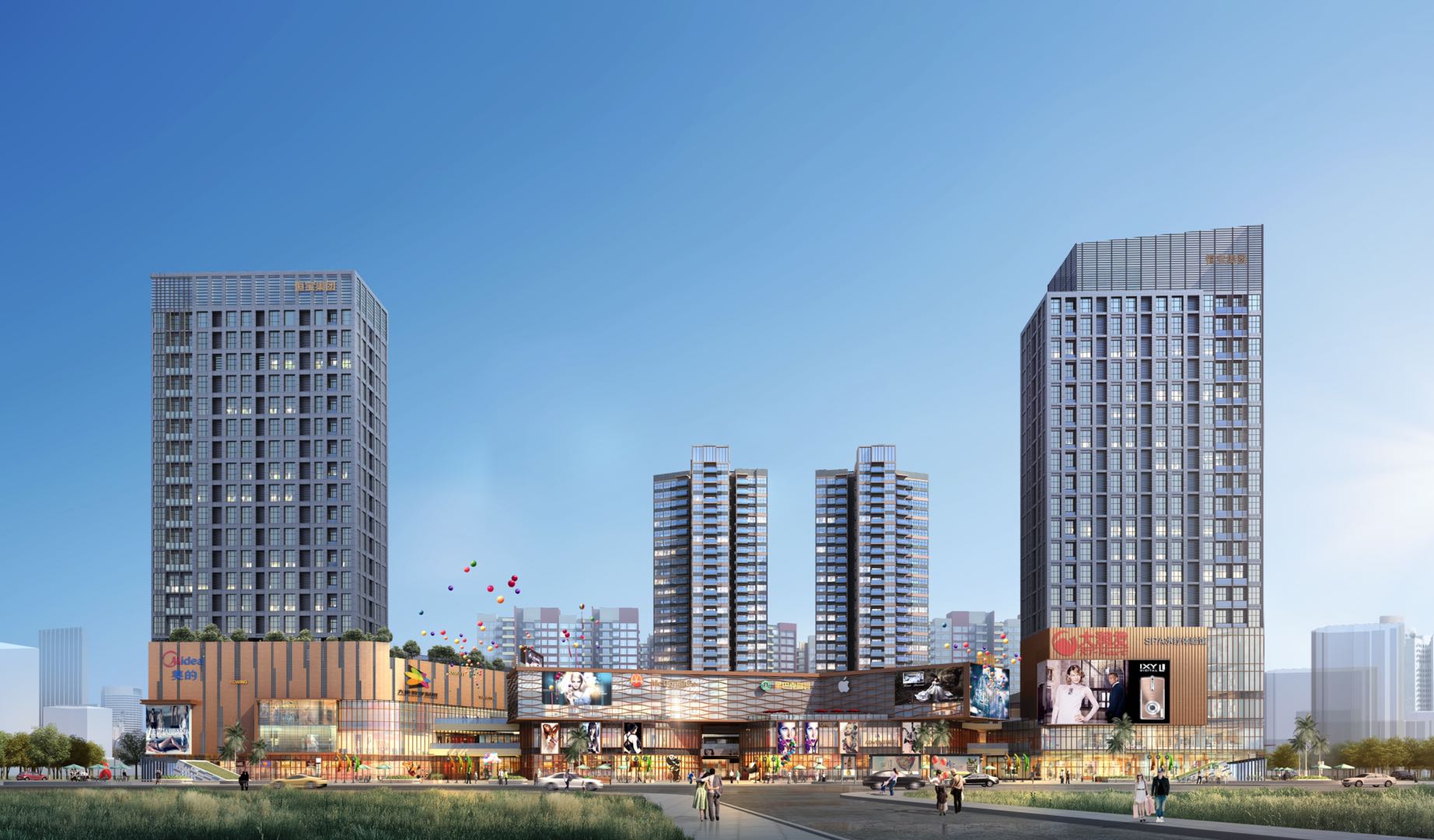 银河购车补贴,三水银河广场团购费