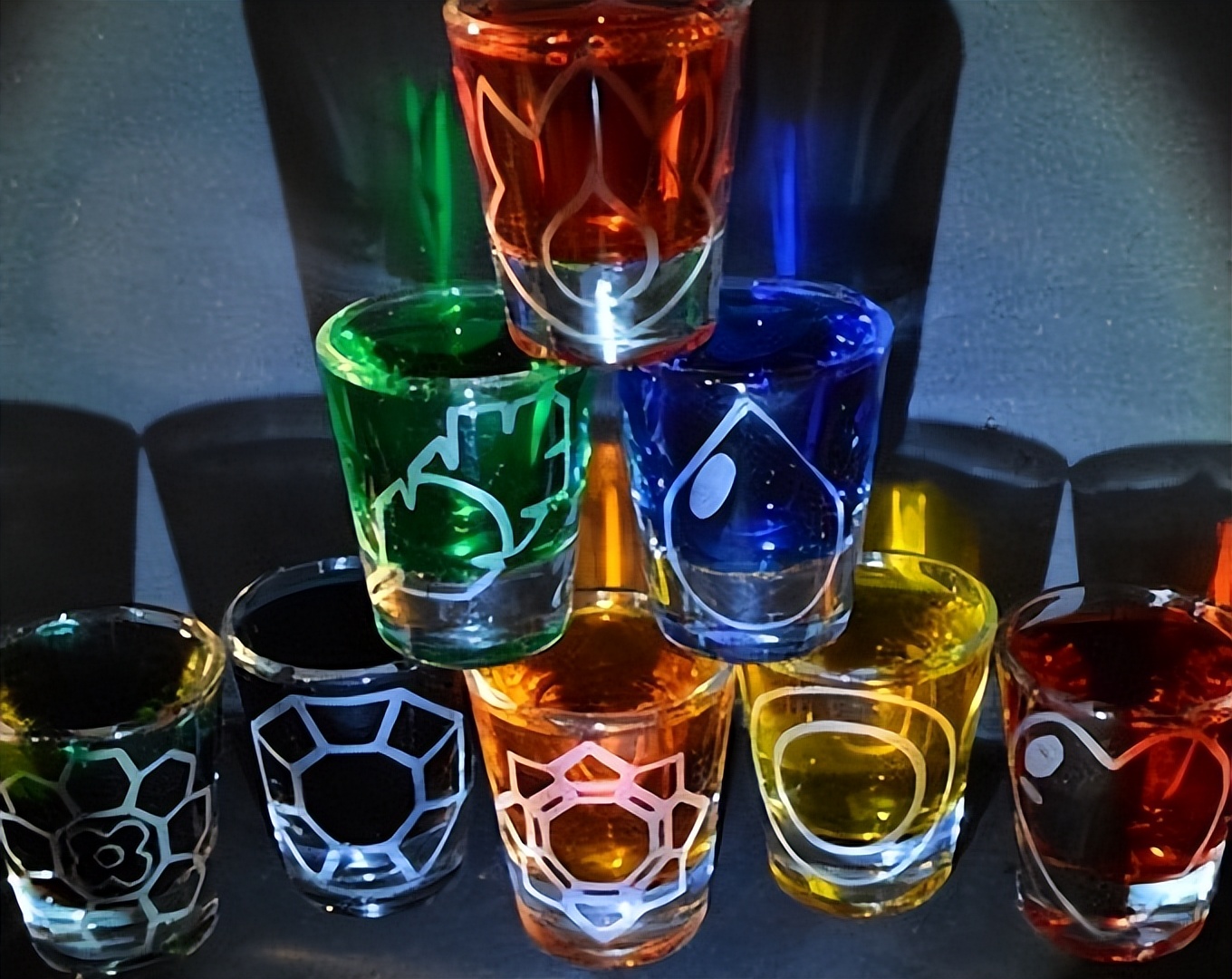 20世纪十大名酒,20年前十大名酒