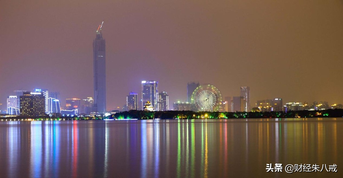 最强地级市苏州的机场梦始难圆，难道是动了谁的蛋糕么？