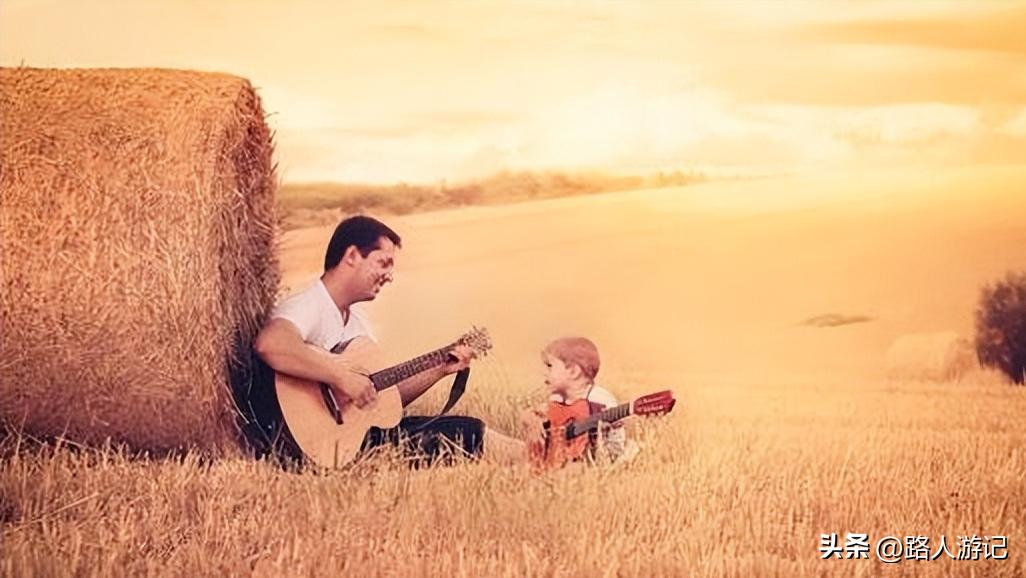 催人泪下的亲情故事真实,感人到哭死的亲情故事