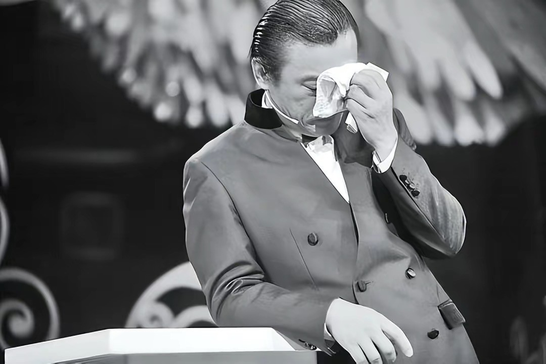 周立波最终被罚多少,周立波最后总结