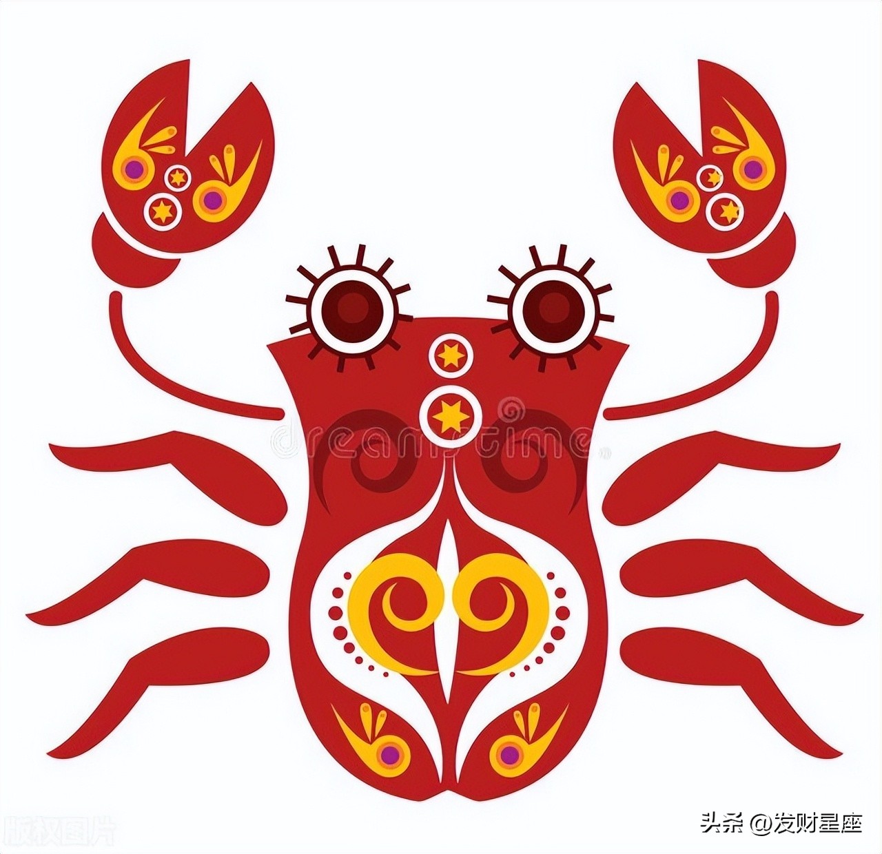 太过冲动容易感情用事的三大星座,总是对感情非常理智的3大星座