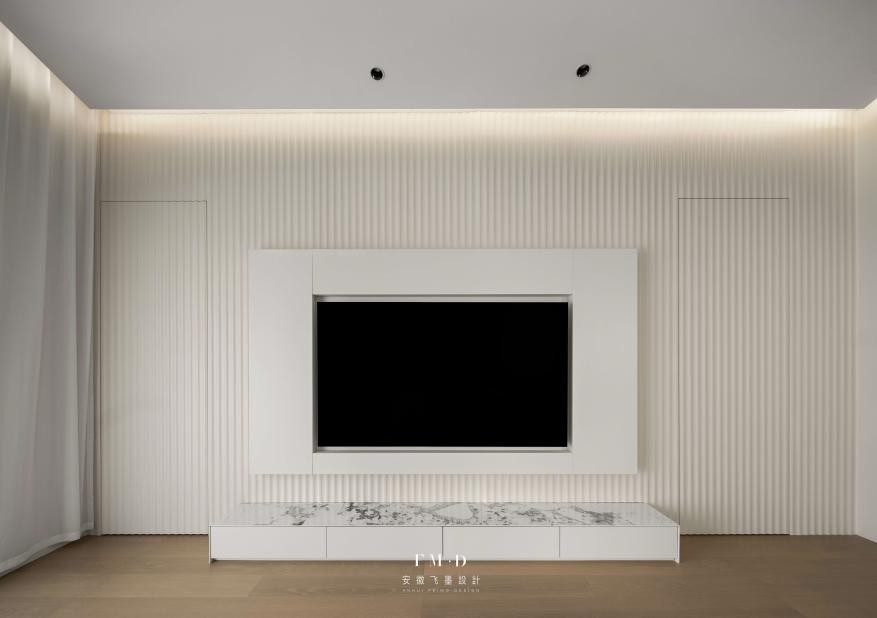 卧室床尾怎么布置好看,卧室床尾空间小怎么布置