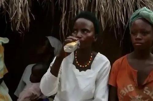 乌干达的生活是什么样的,乌干达是哪里的