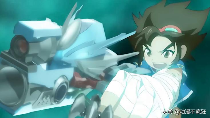 国漫黄金时代,2013年国漫巅峰