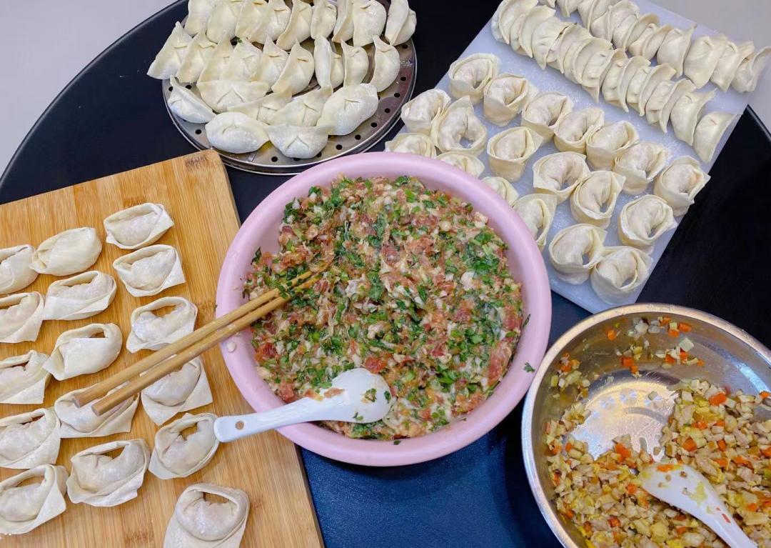 在“包着吃”这件事上，就服天台人！