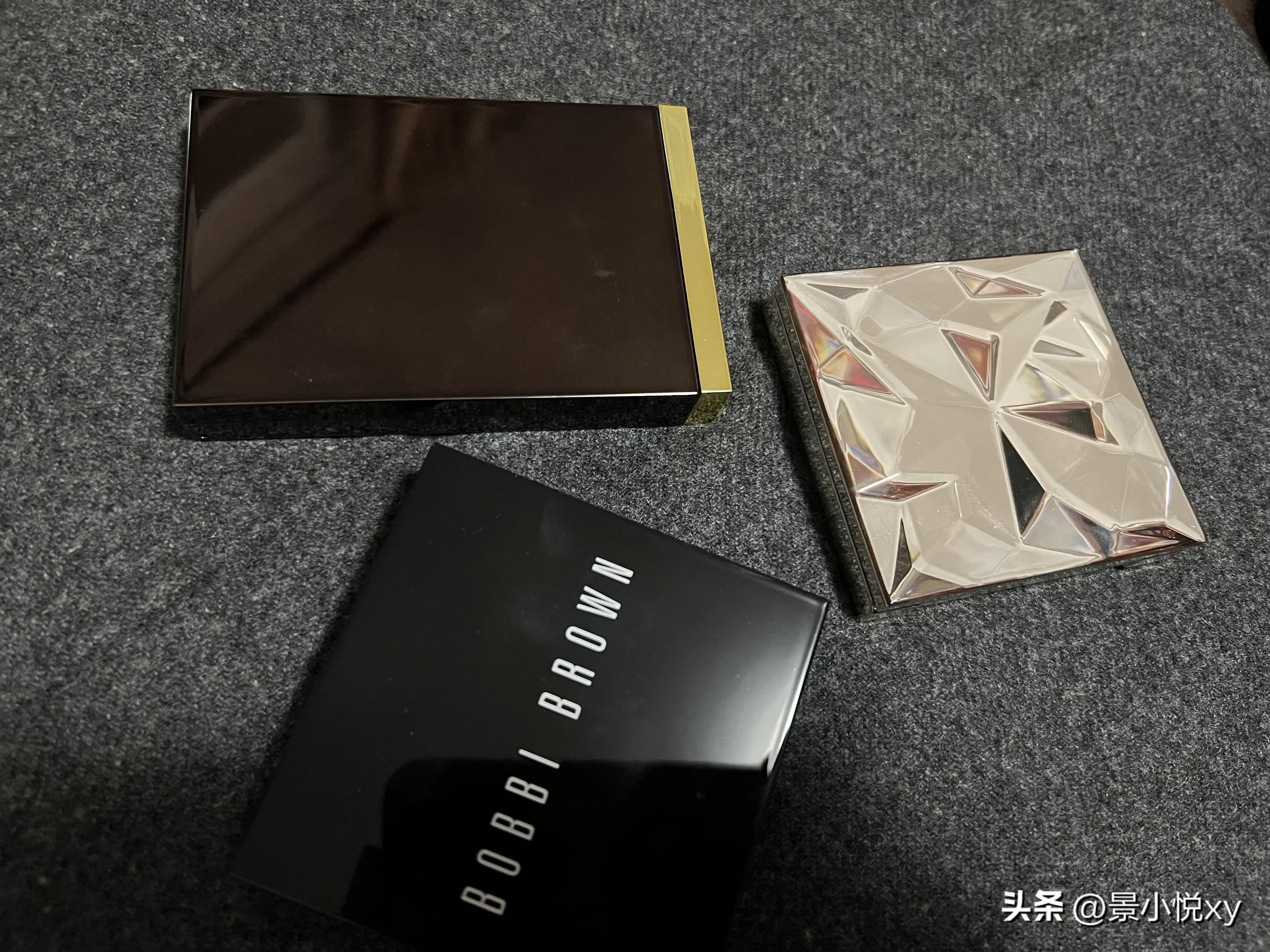 平时不化妆的人用bb霜和隔离霜,平价又好用的修容和高光