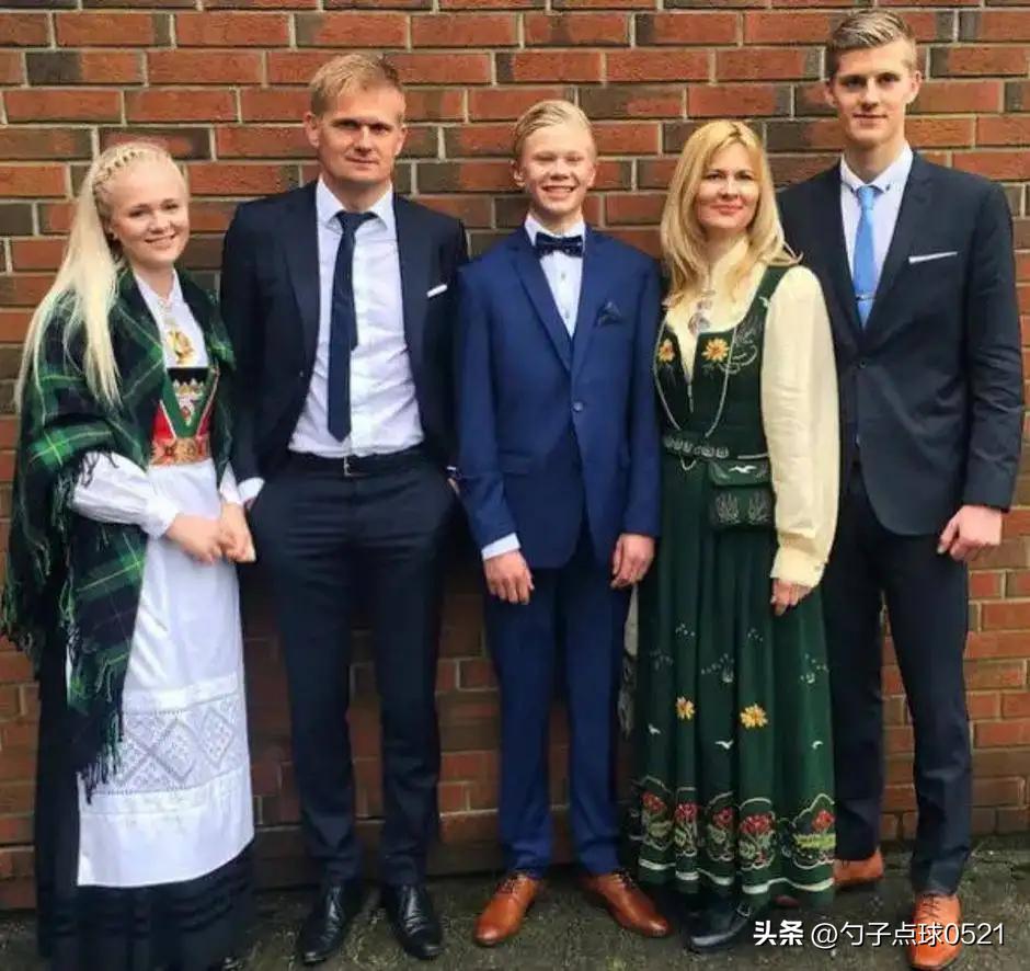 哈兰德在挪威表现,挪威换下哈兰德失败原因